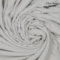 Preview: Viskose Twill / Fibre Mood Kollektion grauweiss
